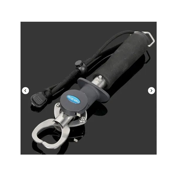 Pinzas De Pesca Con Pesa Y Cinta Métrica