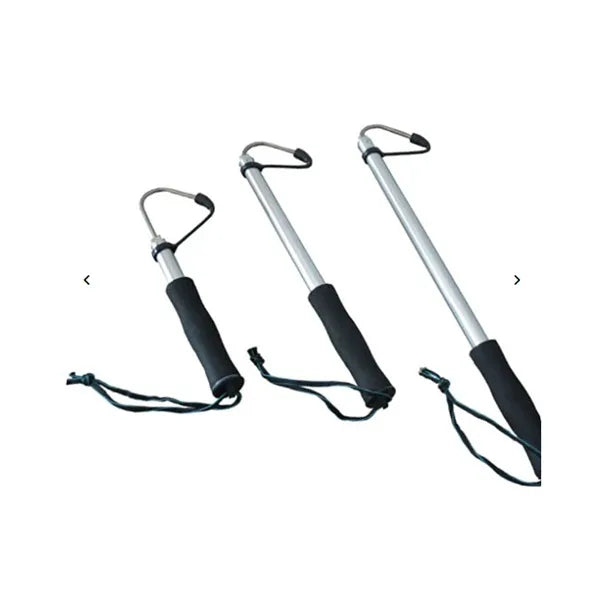 Gancho Telescópico De 65 Cm