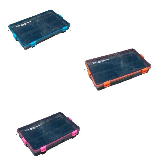 Caja De Accesorios Para Pesca