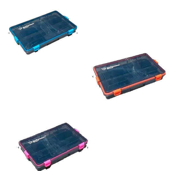Caja De Accesorios Para Pesca - Varietas Chile - Santiago