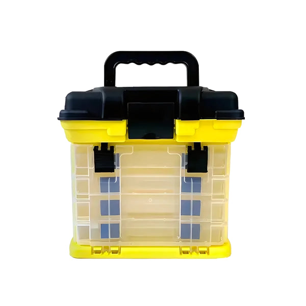 Caja Grande De Accesorios Para Pesca - Varietas Chile - Santiago