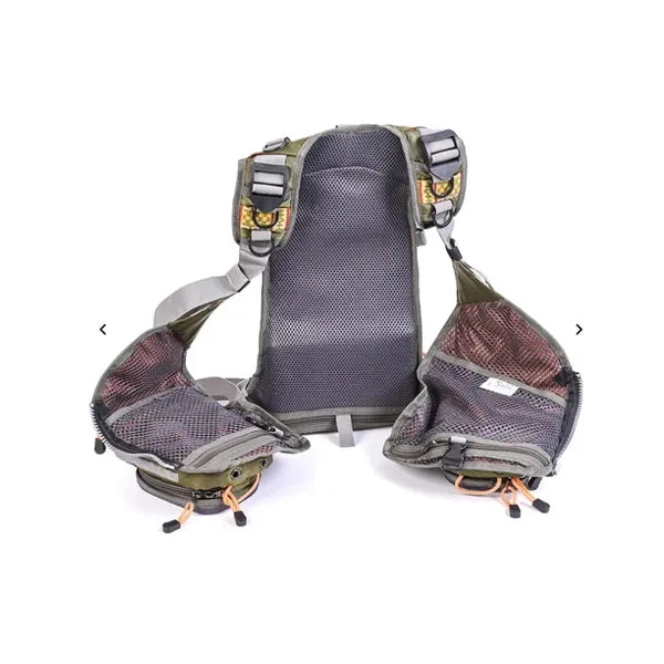 Chaleco Salvavidas Multifuncional