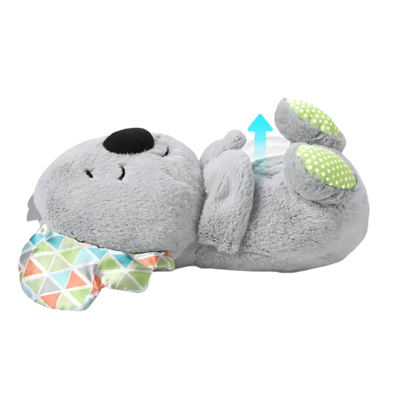 Peluche Koala Musical Con Respiración - Varietas Chile - Santiago