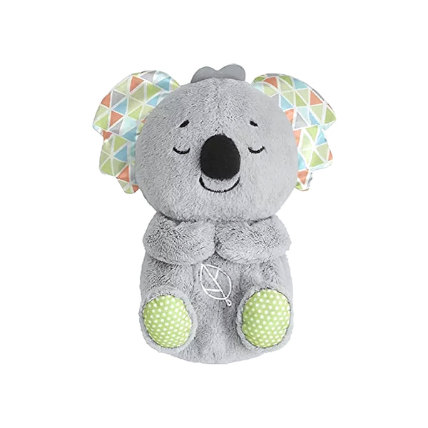 Peluche Koala Musical Con Respiración - Varietas Chile - Santiago