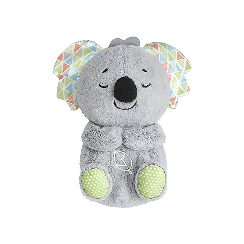 Peluche Koala Musical Con Respiración - Varietas Chile - Santiago