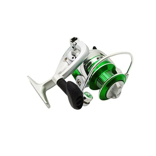 Carrete Giratorio Serie 2000