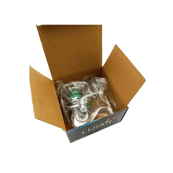 Carrete Giratorio Serie 4000