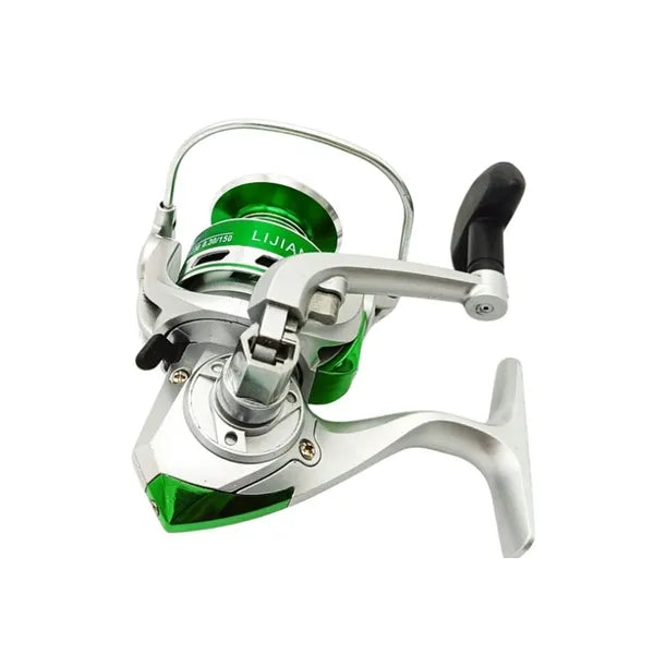 Carrete Giratorio Serie 4000