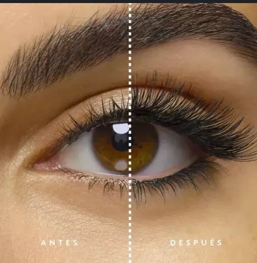 Serum Estimulante Para Pestañas Covercoc