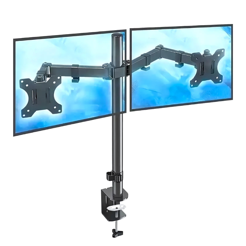 Soporte Monitor Doble 13 A 27 - Varietas Chile - Santiago
