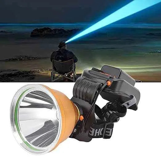 Foco Minero -en tu casa Chile - Santiago