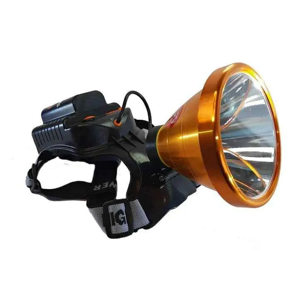 Foco Minero -en tu casa Chile - Santiago