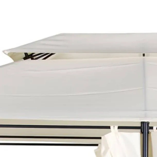 Repuesto De Techo Pergola Romana 3X4