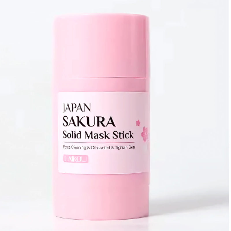 Laikou Sakura Mascarilla Facial Sólida - Varietas Chile - Santiago