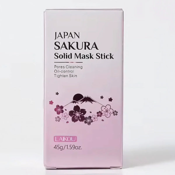 Laikou Sakura Mascarilla Facial Sólida - Varietas Chile - Santiago