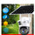 Camara De Seguridad Solar 4G Con Chip