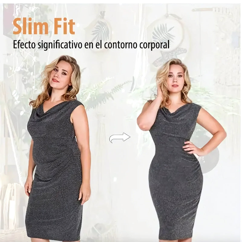Faja Short Moldeadora Talle Alto - Varietas Chile - Santiago