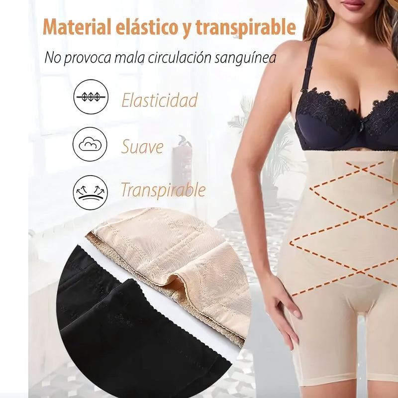 Faja Short Moldeadora Talle Alto - Varietas Chile - Santiago