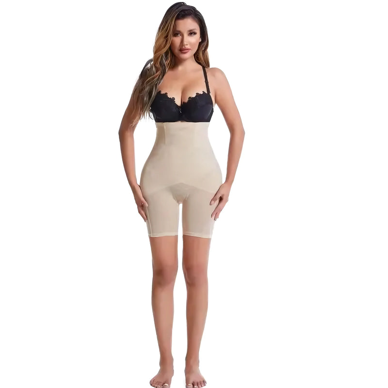 Faja Short Moldeadora Talle Alto - Varietas Chile - Santiago