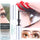 Pestañas Premiun Mascara Pestañas 8D
