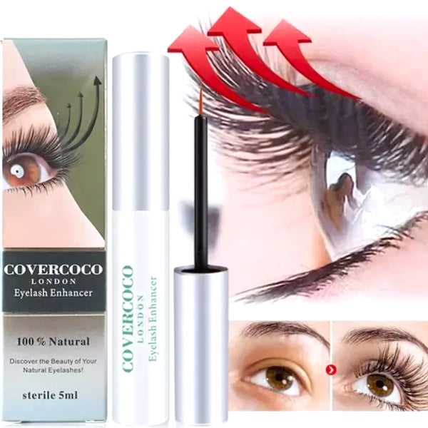 Pestañas Premiun Mascara Pestañas 8D - Varietas Chile - Santiago