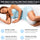 Almohadas Para Piernas