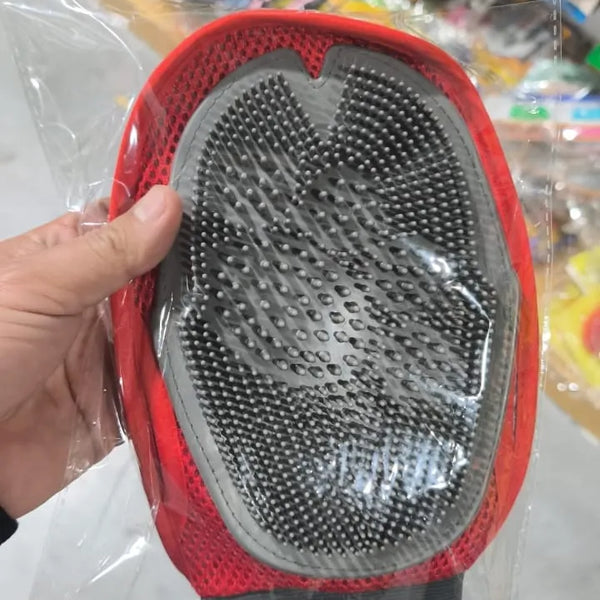 N Guante Quita Pelusa Magico Viral