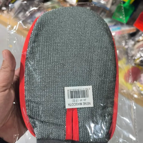 N Guante Quita Pelusa Magico Viral