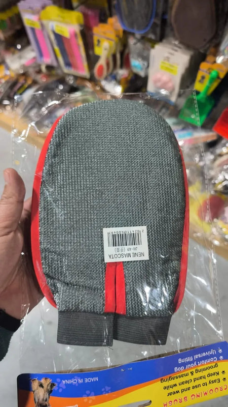 N Guante Quita Pelusa Magico Viral