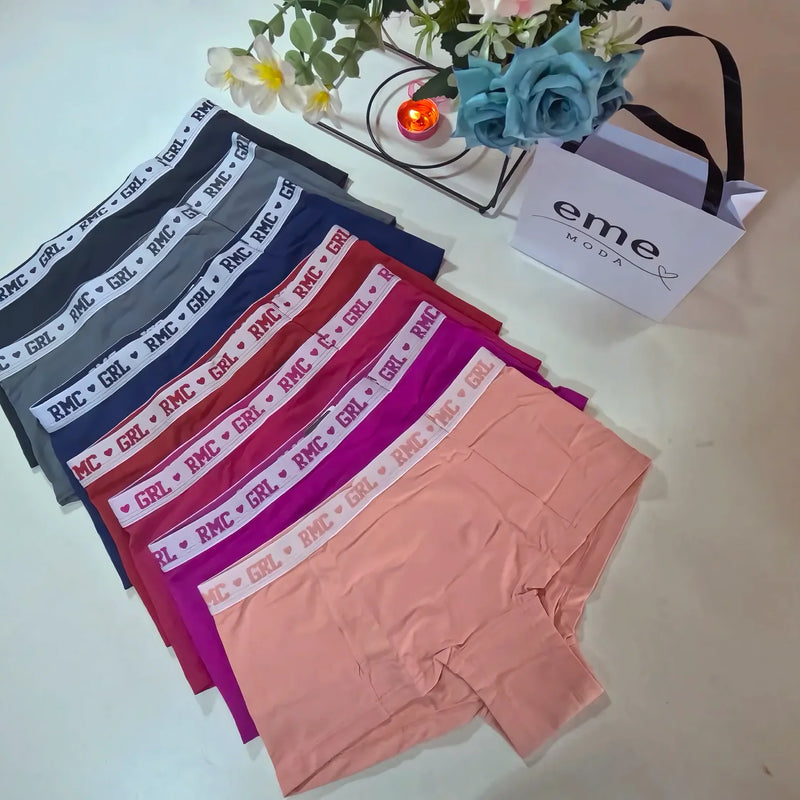 Cueca Femenina Pink - Varietas Chile - Santiago