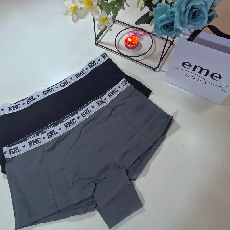 Cueca Femenina Pink - Varietas Chile - Santiago