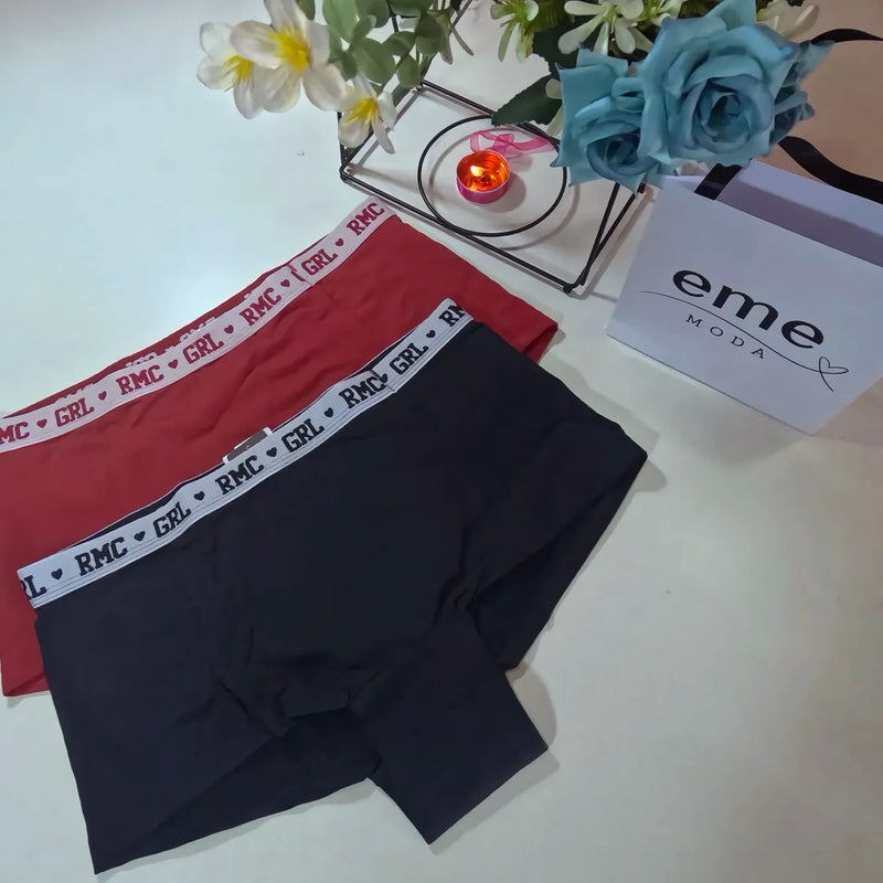 Cueca Femenina Pink - Varietas Chile - Santiago