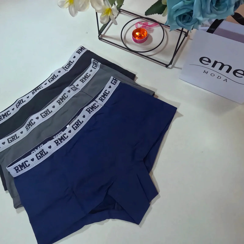 Cueca Femenina Pink - Varietas Chile - Santiago