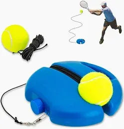 Equipo Entrenamiento De Tenis Individual