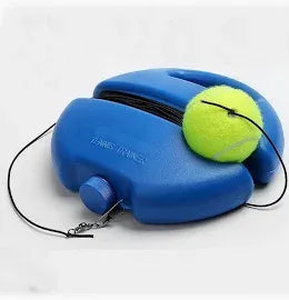 Equipo Entrenamiento De Tenis Individual