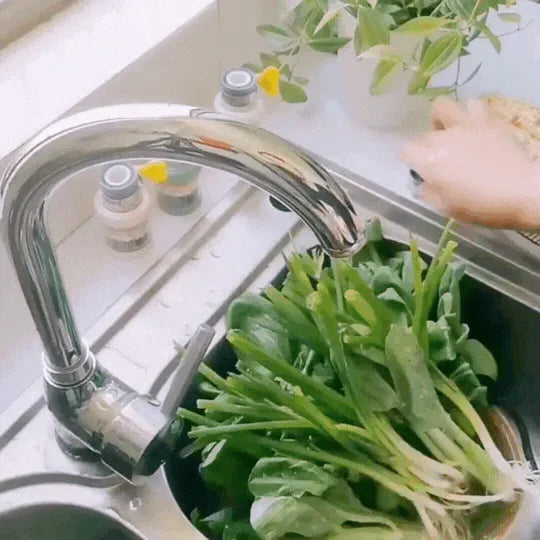 Filtro De Agua De 6 Capas Purificador