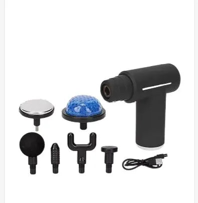 Masajeador Corporal Frio Calor