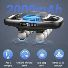 Masajeador Corporal Profesional