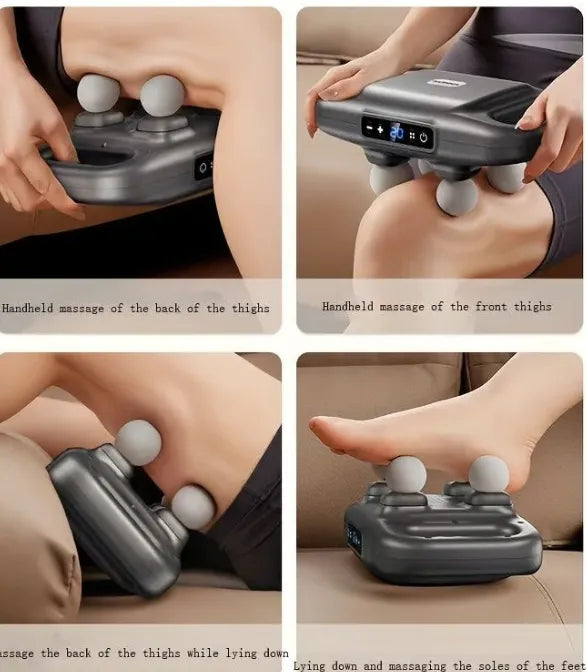 Masajeador Corporal Profesional