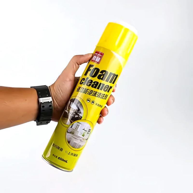 Limpiador Espuma Multiuso Foam Cleaner - Varietas Chile - Santiago