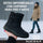 Botas Impermeables Para Dama Invierno