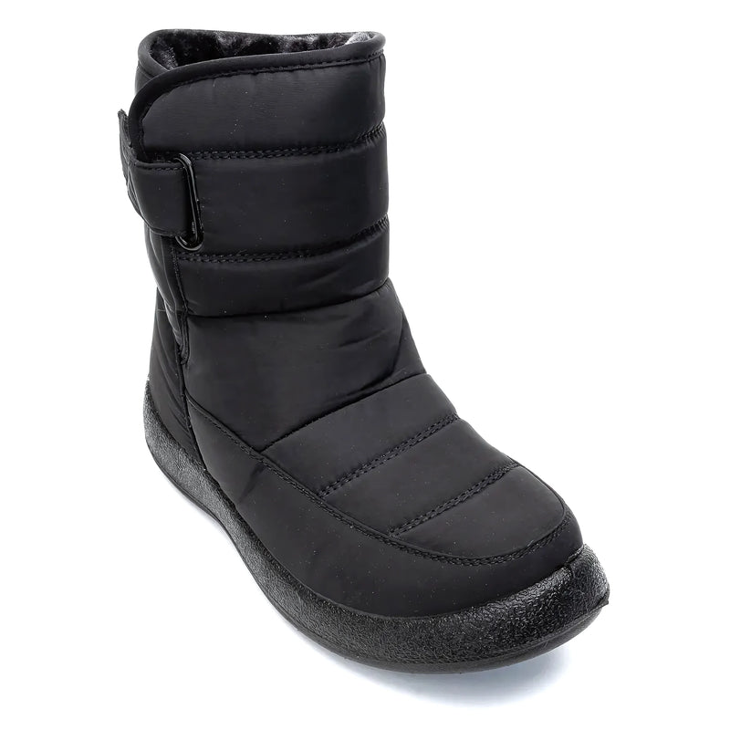 Botas Impermeables Para Dama Invierno - Varietas Chile - Santiago