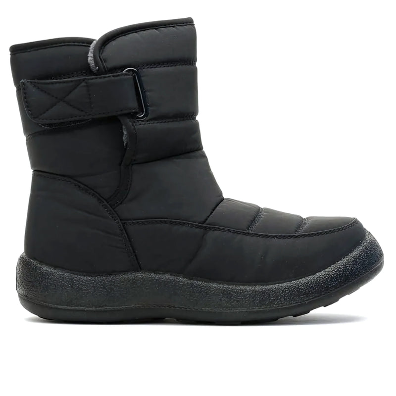 Botas Impermeables Para Dama Invierno - Varietas Chile - Santiago
