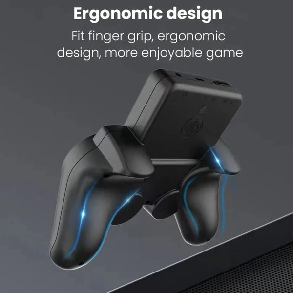 Consola De Juegos S10 -en tu casa Chile - Santiago