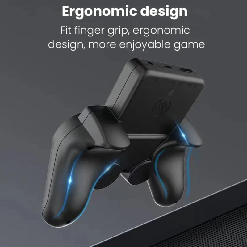 Consola De Juegos S10 -en tu casa Chile - Santiago