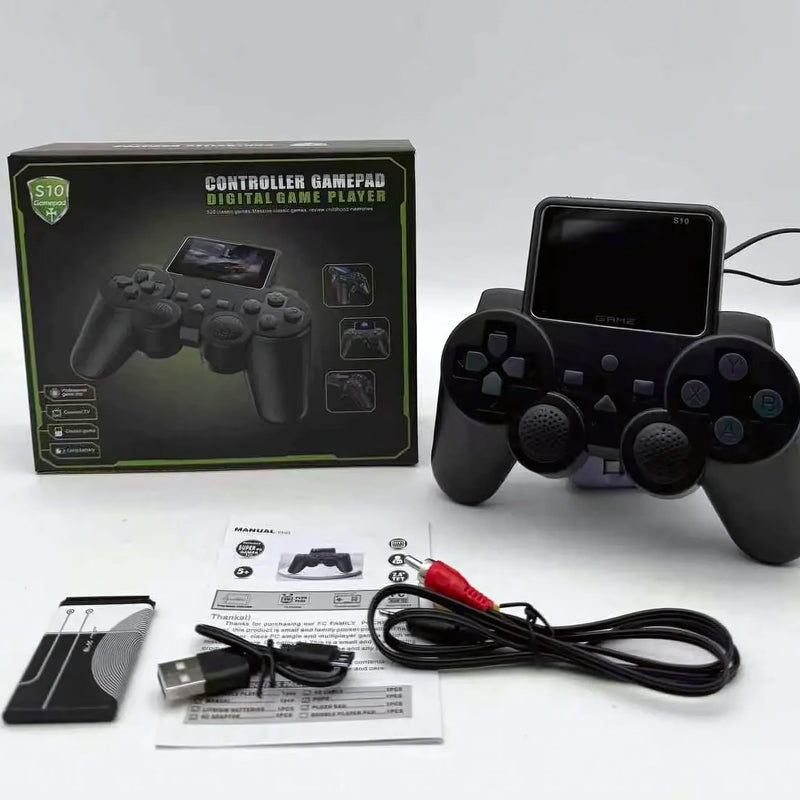 Consola De Juegos S10 - Varietas Chile - Santiago