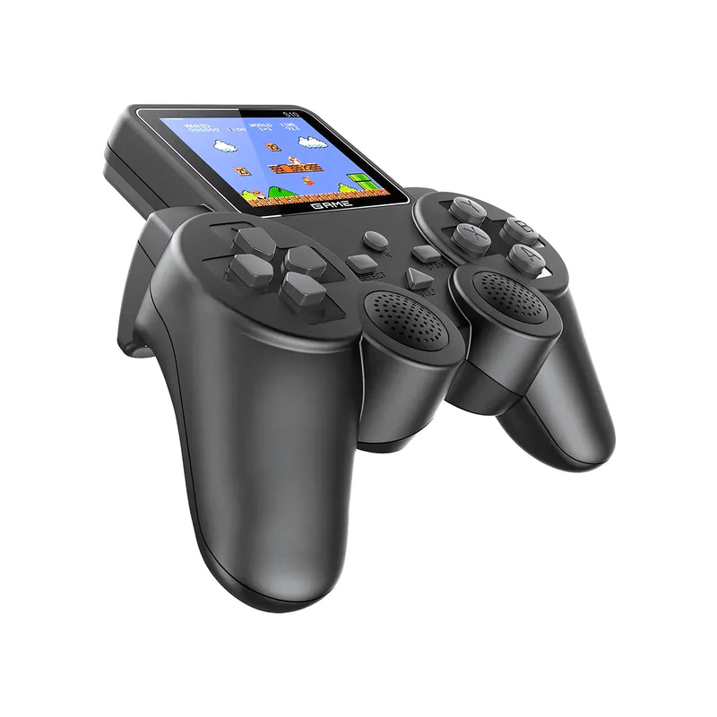 Consola De Juegos S10 - Varietas Chile - Santiago