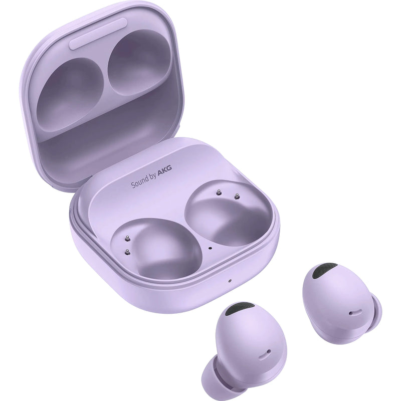 Audifonos Galaxy Buds2 Pro - Varietas Chile - Santiago