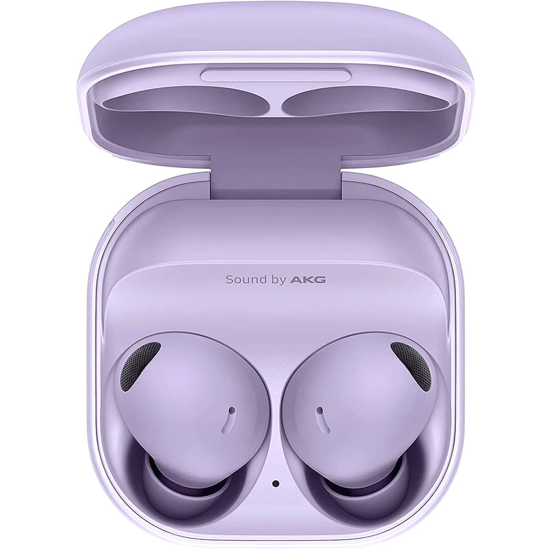 Audifonos Galaxy Buds2 Pro - Varietas Chile - Santiago