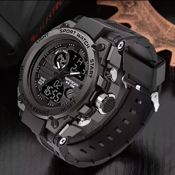 Reloj Sanda 739 - Varietas Chile - Santiago